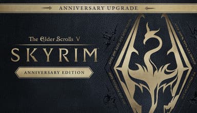 The Elder Scrolls V: Skyrim Anniversary Upgrade - PC Windows