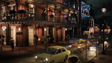 Mafia III: Definitive Edition - PC Windows