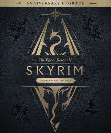 The Elder Scrolls V: Skyrim Anniversary Upgrade - PC Windows