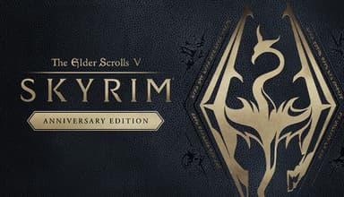 The Elder Scrolls V: Skyrim Anniversary Edition - PC Windows