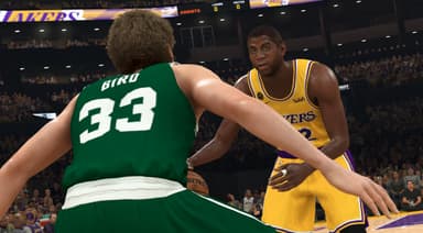 NBA 2K21 Mamba Forever Edition - PC Windows