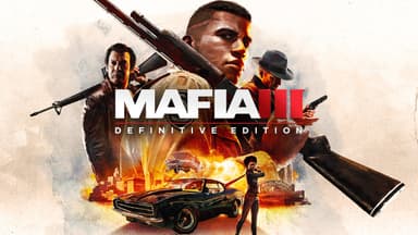 Mafia III: Definitive Edition - PC Windows