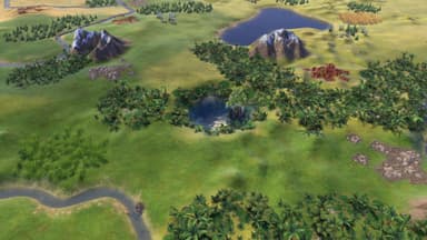Sid Meier’s Civilization® VI - New Frontier Pass - PC Windows
