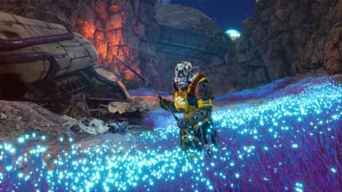 The Outer Worlds: Peril on Gorgon - PC Windows