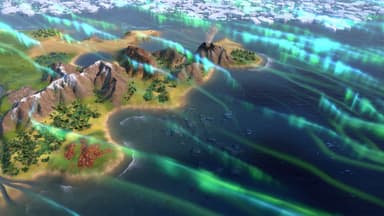 Sid Meier’s Civilization® VI - Maya & Gran Colombia Pack - Mac OSX