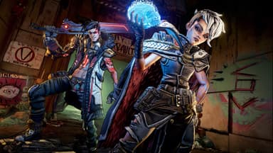 Borderlands 3: Ultimate Edition - PC Windows