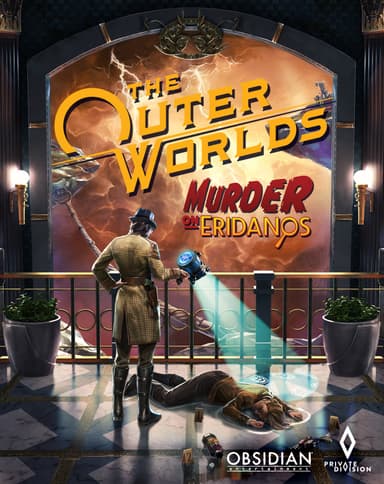 The Outer Worlds: Murder on Eridanos - PC Windows