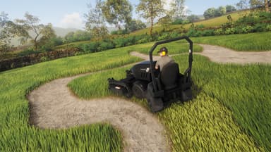 Lawn Mowing Simulator - Ancient Britain - PC Windows