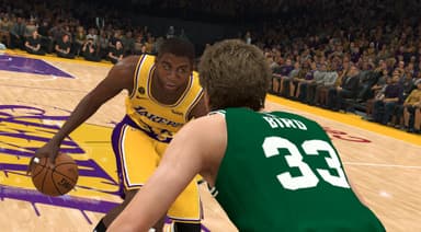 NBA 2K21 Mamba Forever Edition - PC Windows