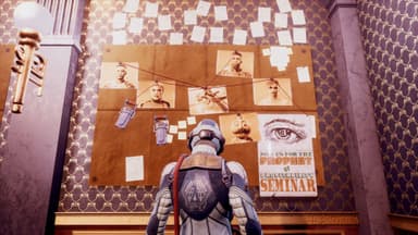 The Outer Worlds: Murder on Eridanos - PC Windows