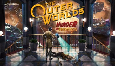 The Outer Worlds: Murder on Eridanos - PC Windows