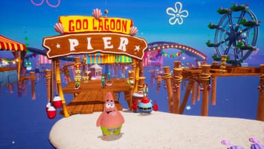 SpongeBob SquarePants: Battle for Bikini Bottom - Rehydrated - PC Wind