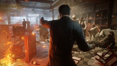 Mafia: Definitive Edition - PC Windows