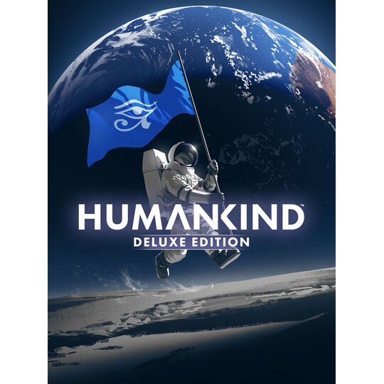 HUMANKIND Digital Deluxe Edition - PC Windows
