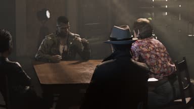 Mafia III: Definitive Edition - PC Windows