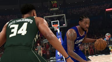NBA 2K21 Mamba Forever Edition - PC Windows