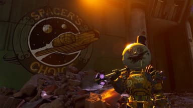 The Outer Worlds: Peril on Gorgon - PC Windows