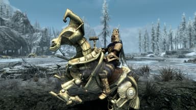 The Elder Scrolls V: Skyrim Anniversary Upgrade - PC Windows