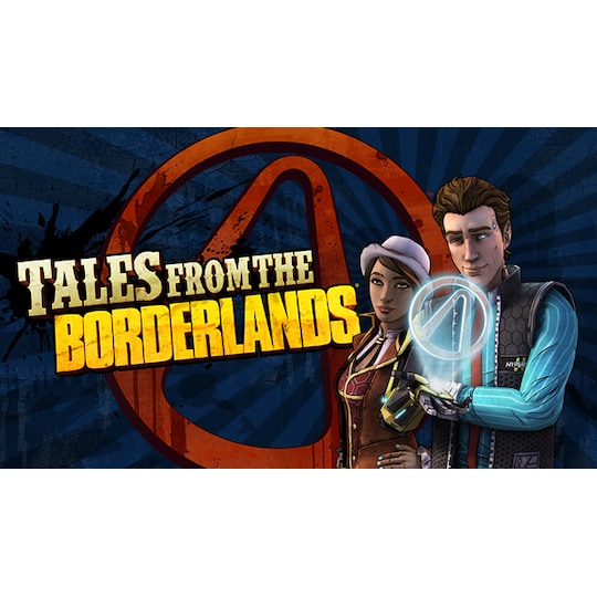 Tales from the Borderlands - PC Windows