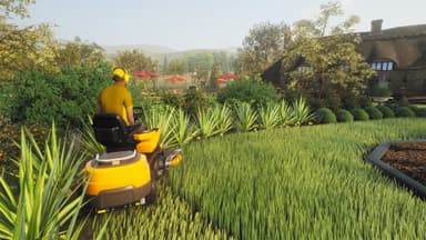 Lawn Mowing Simulator - Ancient Britain - PC Windows