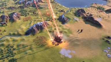 Sid Meier’s Civilization® VI - Maya & Gran Colombia Pack - Mac OSX