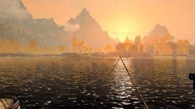 The Elder Scrolls V: Skyrim Anniversary Upgrade - PC Windows