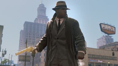 Mafia III: Definitive Edition - PC Windows