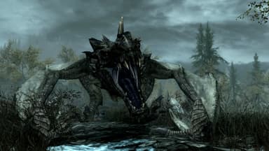 The Elder Scrolls V: Skyrim Anniversary Upgrade - PC Windows