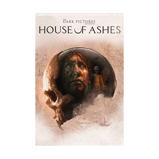 The Dark Pictures Anthology: House of Ashes - PC Windows
