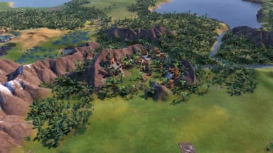 Sid Meier’s Civilization® VI - New Frontier Pass - PC Windows