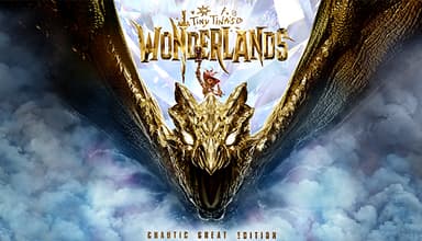 Tiny Tina's Wonderlands Chaotic Great Edition - PC Windows