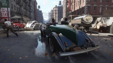 Mafia: Definitive Edition - PC Windows