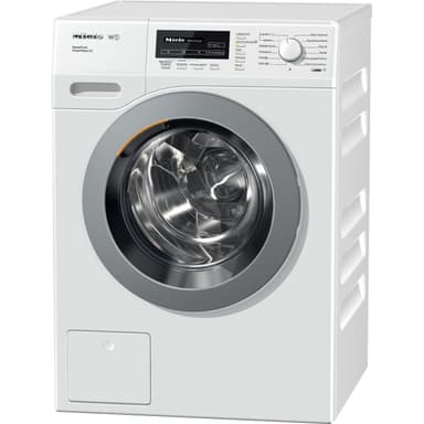 Miele W1 pyykinpesukone WKF311FIN