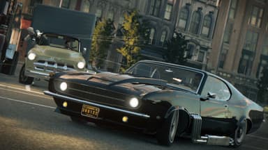 Mafia III: Definitive Edition - PC Windows