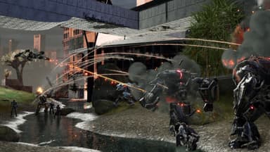 Disintegration - PC Windows