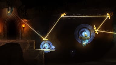 Greak: Memories of Azur - PC Windows