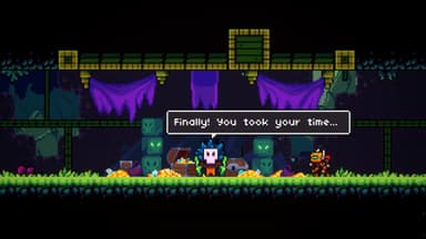 Super Magbot - PC Windows