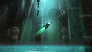 Greak: Memories of Azur - PC Windows