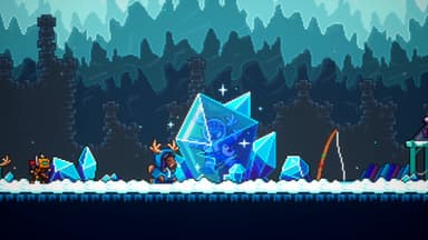 Super Magbot - PC Windows