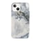 Ympäristöystävällinen painettu iPhone 13 Kotelo - Blue Marble
