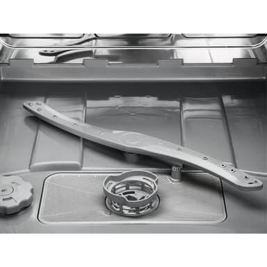 Electrolux astianpesukone ESL2500RO täysin integroitava