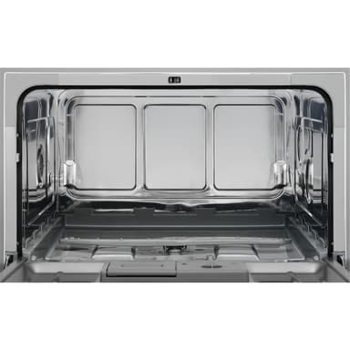 Electrolux astianpesukone ESL2500RO täysin integroitava