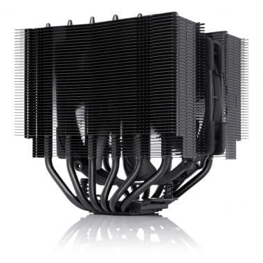 Noctua NH-D15S prosessorijäähdytin (chromax.musta)