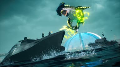 Maneater: Truth Quest - PC Windows