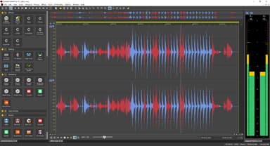 MAGIX SO 639191910036 Software