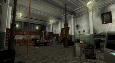Ghostbusters: The Video Game Remastered - PC Windows
