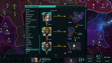 Star Dynasties - PC Windows
