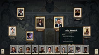 This Is the President - PC Windows