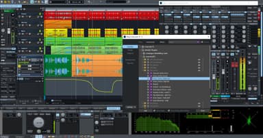 Samplitude Pro X6 Suite - PC Windows
