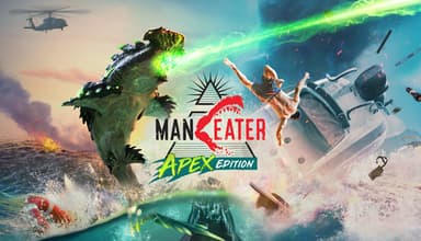 Maneater Apex Edition - PC Windows